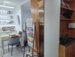 -芊冉•美甲美睫纹绣