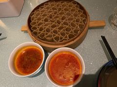 -老太原菜馆(南宫店)