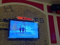 -歌库K馆量贩KTV(万达广场店)