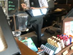 -星巴克臻选(北京前门大街店)