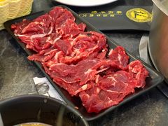 -林记潮牛·牛肉火锅(上马墩店)