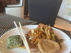 -宁波万豪酒店