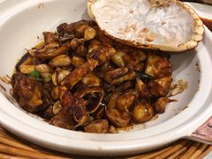 -小厨娘淮扬菜(天印大道店)