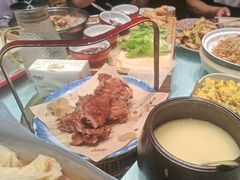 -涿掌柜·涿州宴