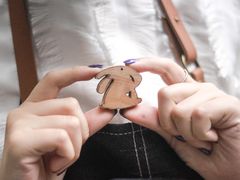 -五月木作·DIY木作文创体验店(北京路店)