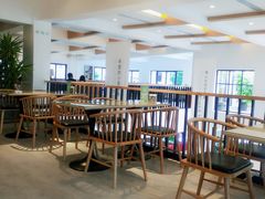 大堂-茶宴·美食地标餐厅(沙坡尾店)