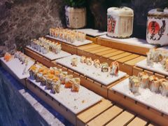 -曼格活海鲜·牛排自助(光明蓝鲸店)