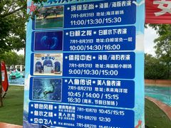 -秦皇岛乐岛海洋王国