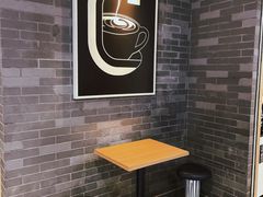 用餐区-麦当劳(平和堂店)