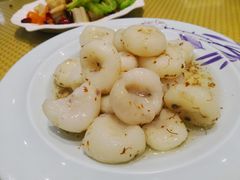 -葛记焖饼(伏牛路店)