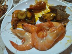-芭菲盛宴·环球美食(锦城万达广场店)