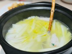 -侨美食家·粤菜(体育西路店)