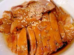 -瑞丰园庭院餐厅·白族传统家常菜