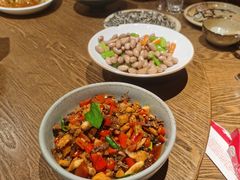 -鸽子窝(青塔店)