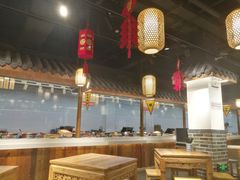 大堂-老城南.鸭血粉丝汤(夫子庙店)