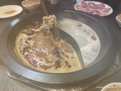 -陈府大宅门成都火锅·手切鲜肉(太原街店)