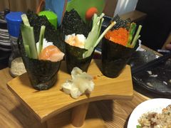 -吉川居酒屋(建国北路店)