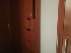 -上海明天广场JW万豪酒店