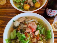 -周记蟹仔粉(侨港风情街店)