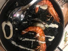 -Ocean's Table 欧舍