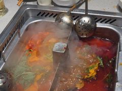 -海底捞火锅(团结桥店)