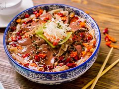 家味毛血旺-胡桃里音乐酒馆(机场店)