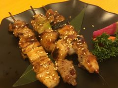-三匠寿司屋(吾悦广场店)