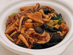 四喜面筋-金时代顺风大酒店(金山店)