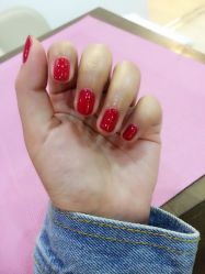 绘甲社(朝阳公园店)-绘甲社NACHO&DAI SALON