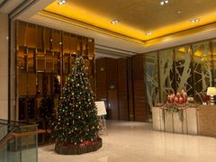 -River Café 海鲜自助(重庆丽笙世嘉酒店)