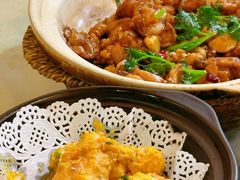 -煲得鲜·桐乡煲·小龙虾(万达店)