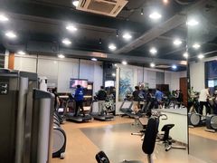 -豪逸健体(中骏广场店)