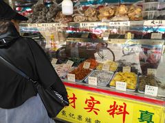 零售区-戴记糖坊(西马路店)