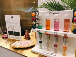 -3AM·S HAIR SALON烫发染发接发