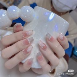 -1T·1M 日式美甲美睫