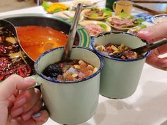 -有拈头成都市井火锅(老门东店)