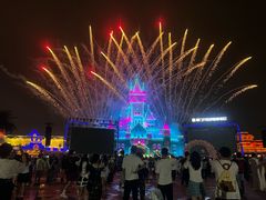 -厦门方特梦幻王国