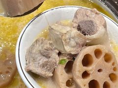 -吴掌柜·藕汤印象(南湖店)