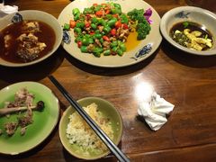 -蒋烤鴨(东苑店)