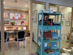 -星豆豆儿童摄影(南郊太白南路店)