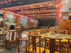 -亮欢寨酸汤鱼(沙冲路店)