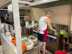 -老兵麻辣烫(世欧王庄店)