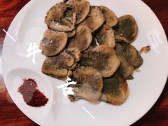 -思金拉措庄园藏餐(太阳岛店)