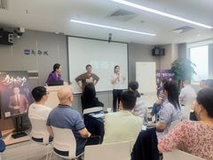 -新励成演讲口才培训(广州海珠学训中心)