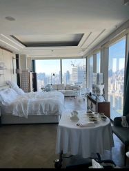 -圣贝拉母婴护理中心(深圳莱佛士店)
