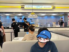 -太二酸菜鱼(广州IFC国金天地店)