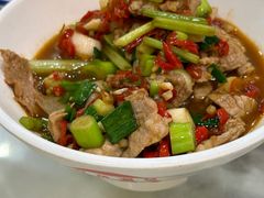 -红色湘菜馆(春风店)