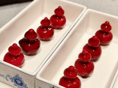 -寻魏·金陵十二菜(老门东店)
