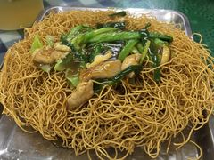 -福隆农村大排档