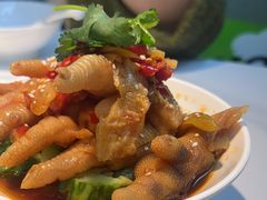 -蛙喔牛蛙(淮安吾悦店)